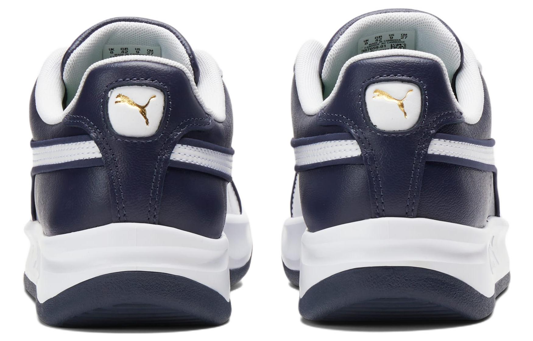 PUMA GV Special+ 'Pastime' 387059-01