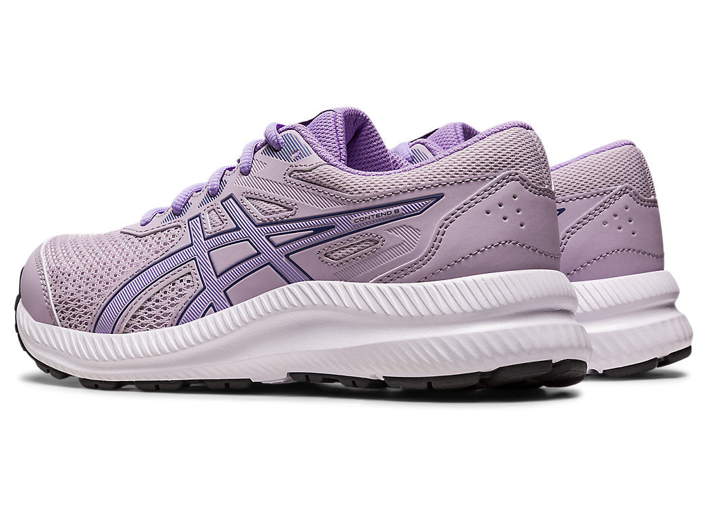 (GS) ASICS Contend 8 'Dusk Violet' 1014A259-500