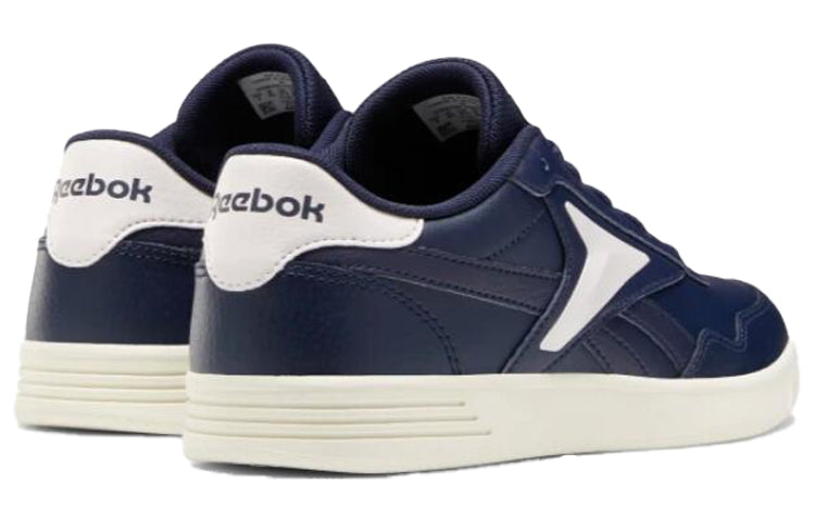(WMNS) Reebok Royal Techque Skate shoes 'Blue White' FW7164