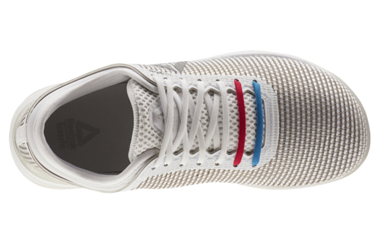 Reebok CrossFit Nano 8 Flexweave 'Skull Grey' CN2973