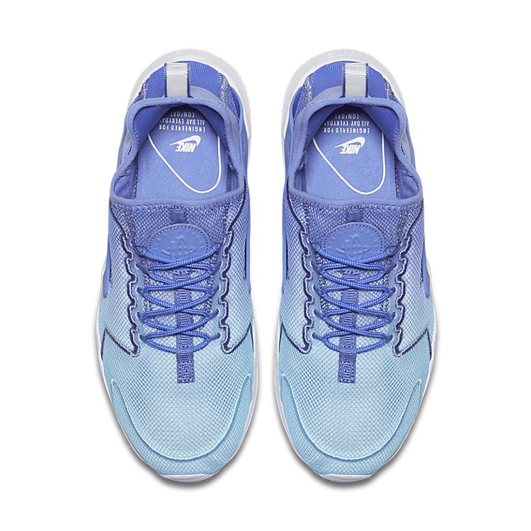 (WMNS) Nike Air Huarache Run Ultra 833292-401