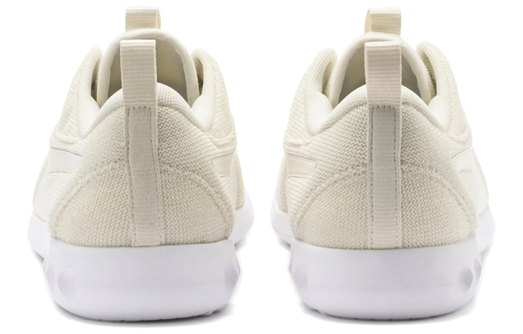 PUMA Carson 2 Knit White 191084-04