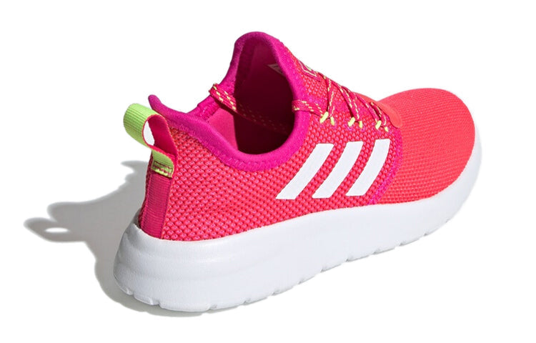 (GS) adidas neo Lite Racer Rbn K 'Red White' EG3042