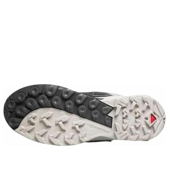 SALOMON X Ultra Alpine GTX 'Nine Iron Rouge Red' 478150