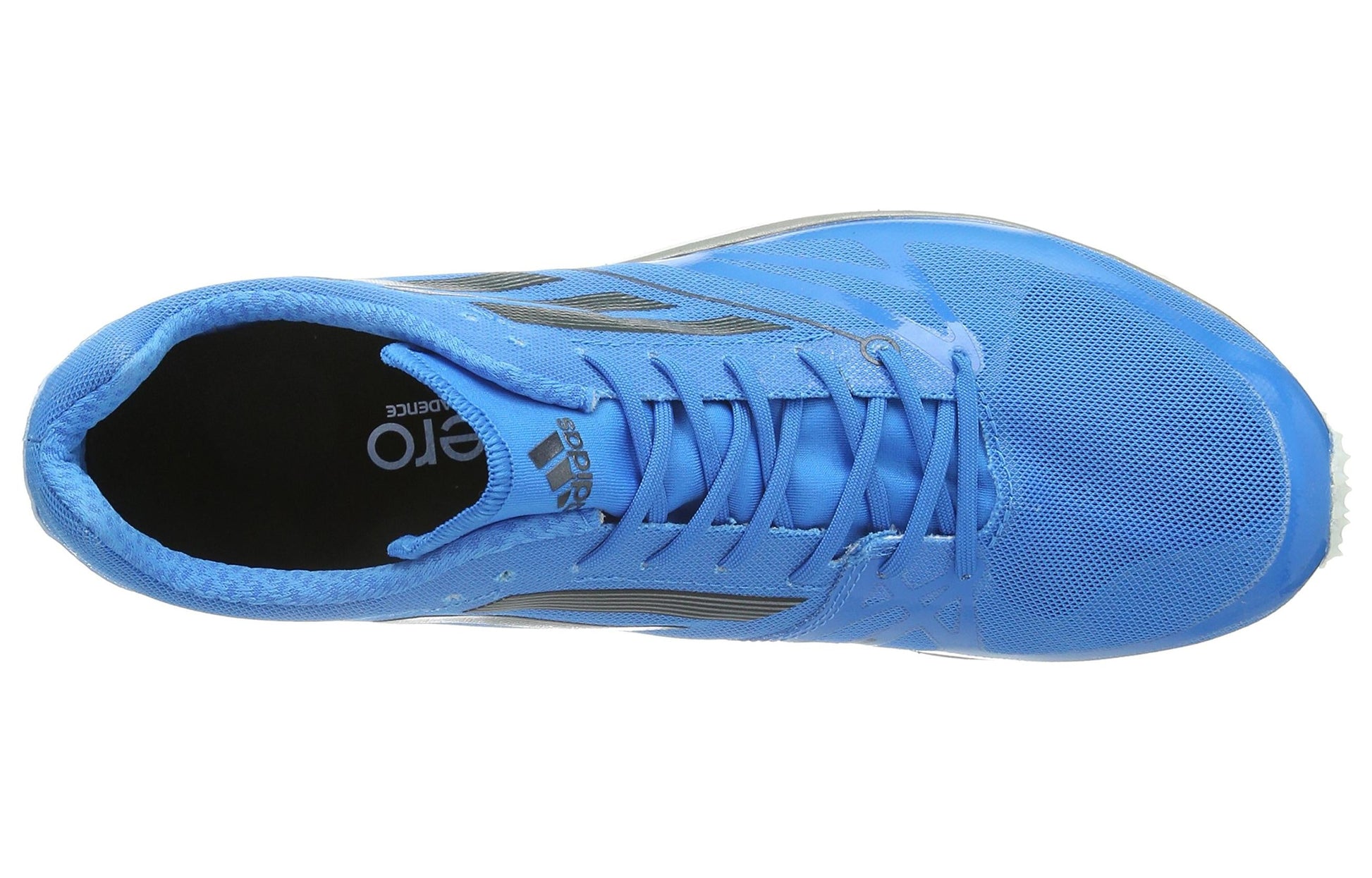 adidas Adizero Cadence 2.0 Spikes 'Blue' D66331