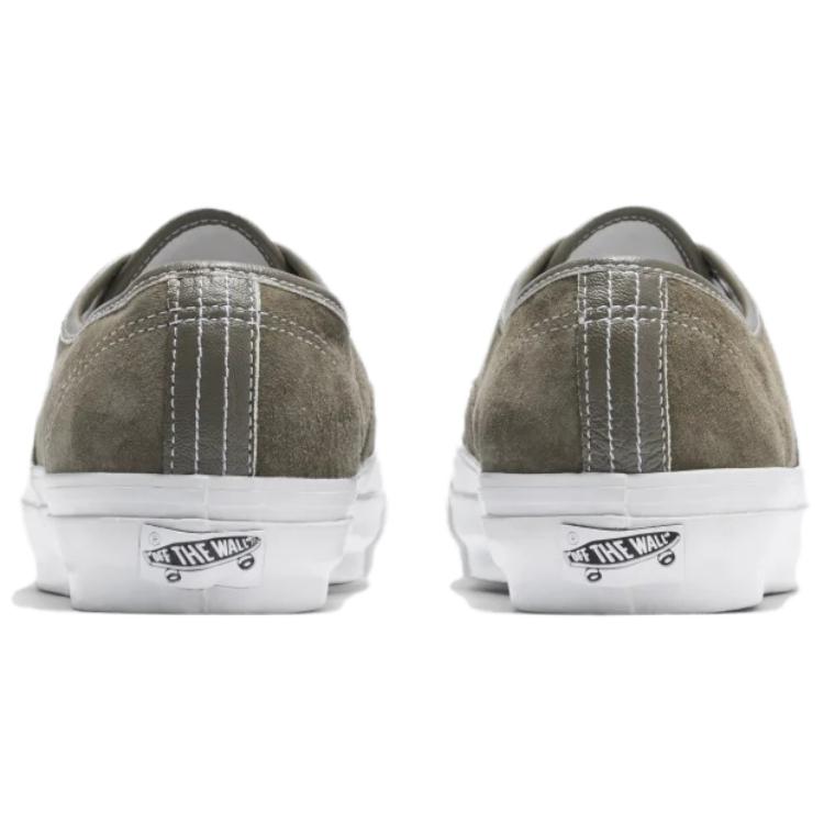 Vans Premium Authentic 44 'Sea Turtle Brown' VN000CQACHZ