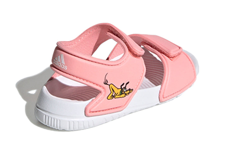(TD) adidas Disney x AltaSwim Sandal 'Pluto' FX4362