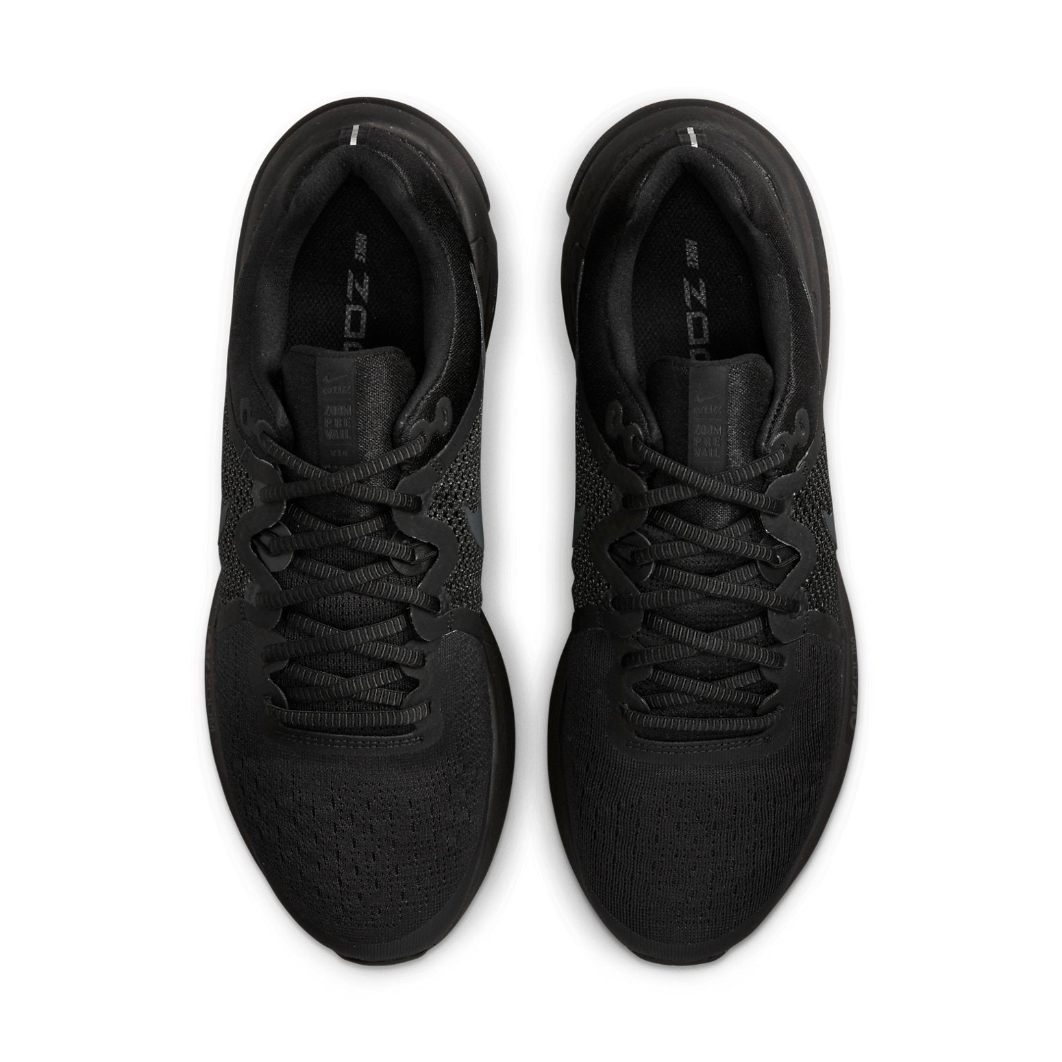 Nike Zoom Prevail 'Black' DA1102-002