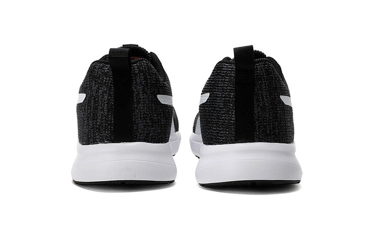 PUMA Frost Idp Black/White 372243-01