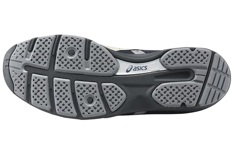 ASICS Life Walker 101 Running Shoes Blue FLC101-5812