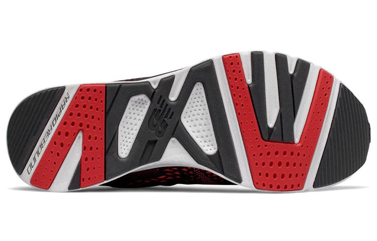 (WMNS) New Balance FuelCore Vazee Agility v2 RedBlack Red/Black WXAGLRB2