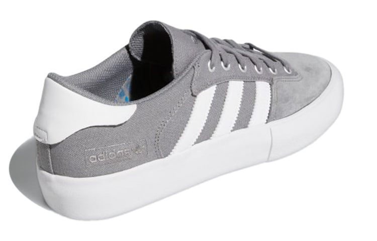 adidas Matchbreak Super 'Grey Cloud White' GW3146