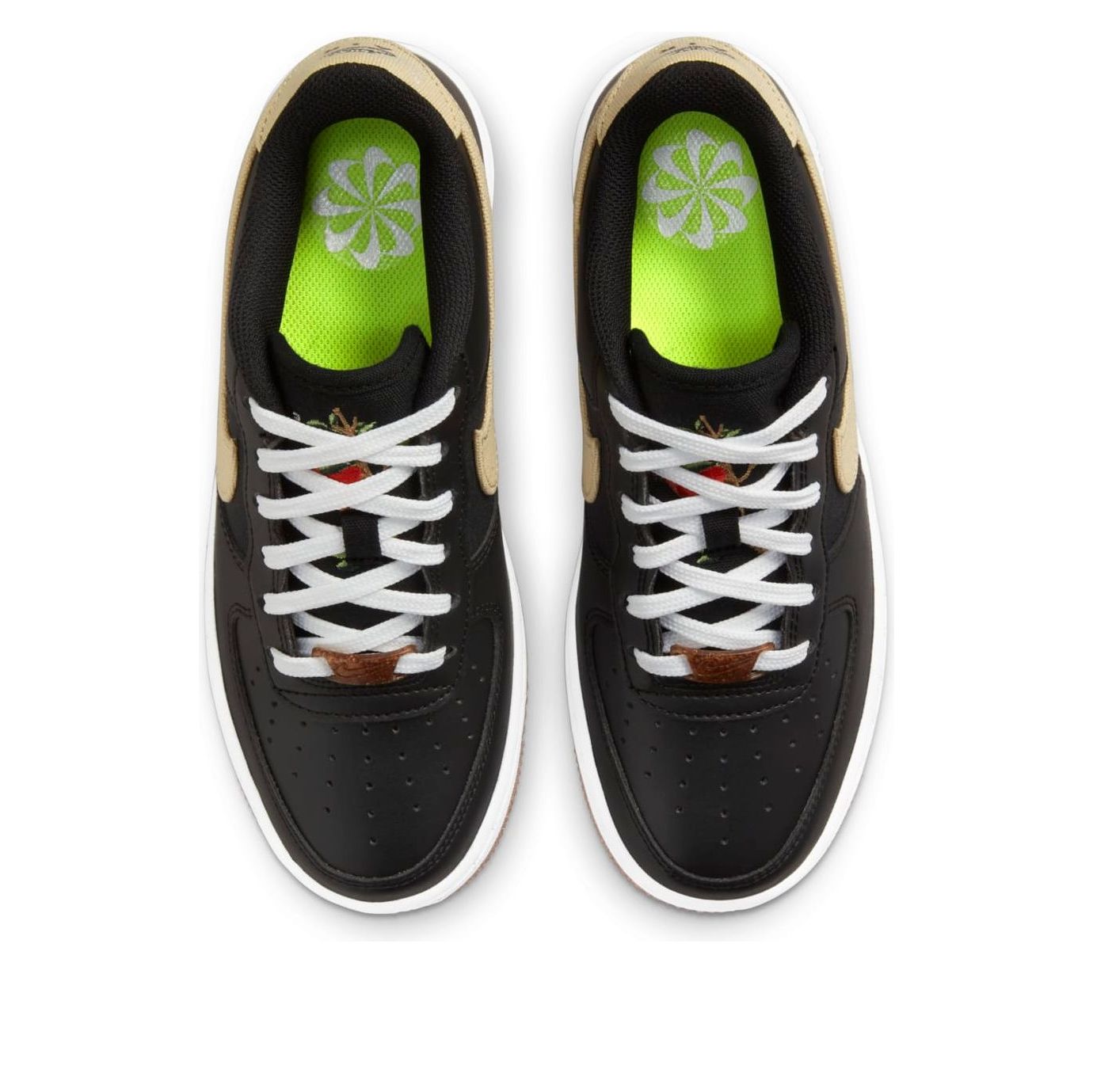 (GS) Nike Air Force 1 LV8 'Pomegranate' DA3093-001