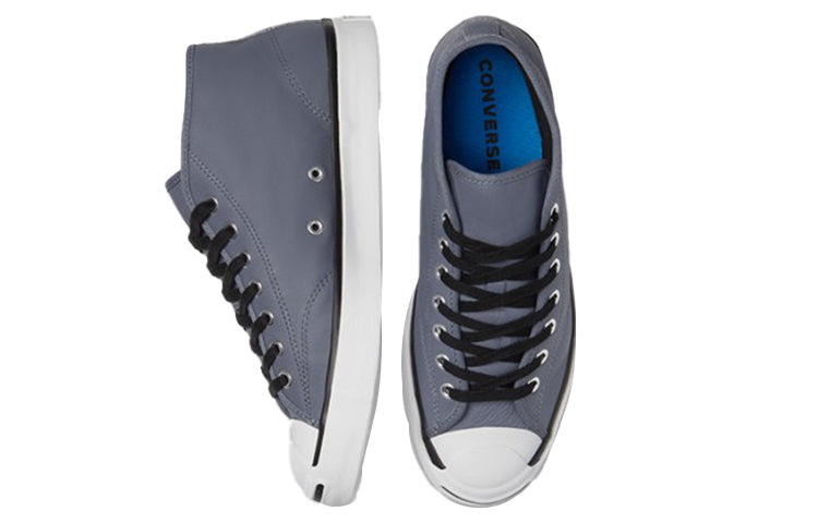 Converse Jack Purcell Mid 'Digital Terrain - Light Carbon' 170387C