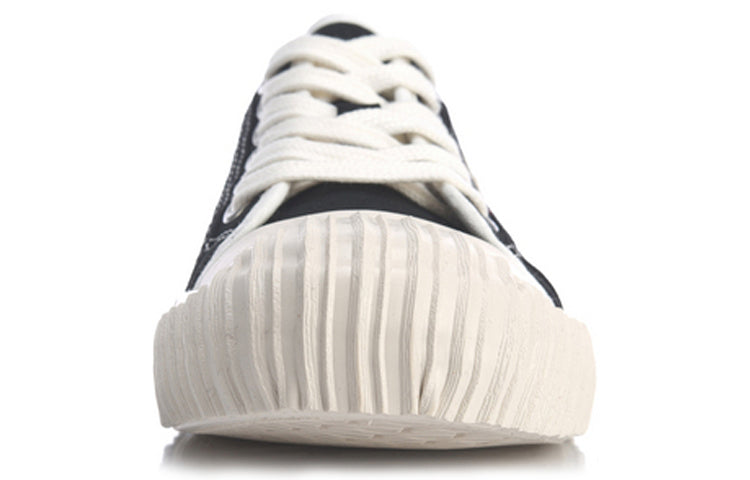 (WMNS) Li-Ning Cookie 'Standard Black' AGCQ256-2