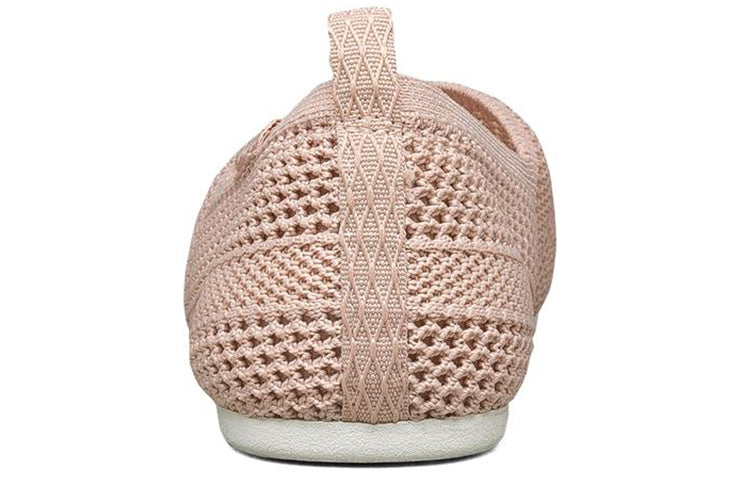 (WMNS) Skechers Bobs Plush 'Pink' 33406-BLSH