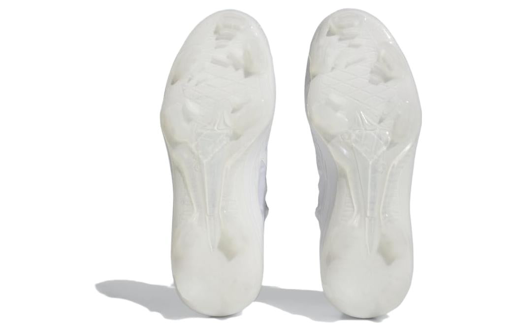 adidas Adizero Afterburner 9 TPU 'White Gold' IG2321