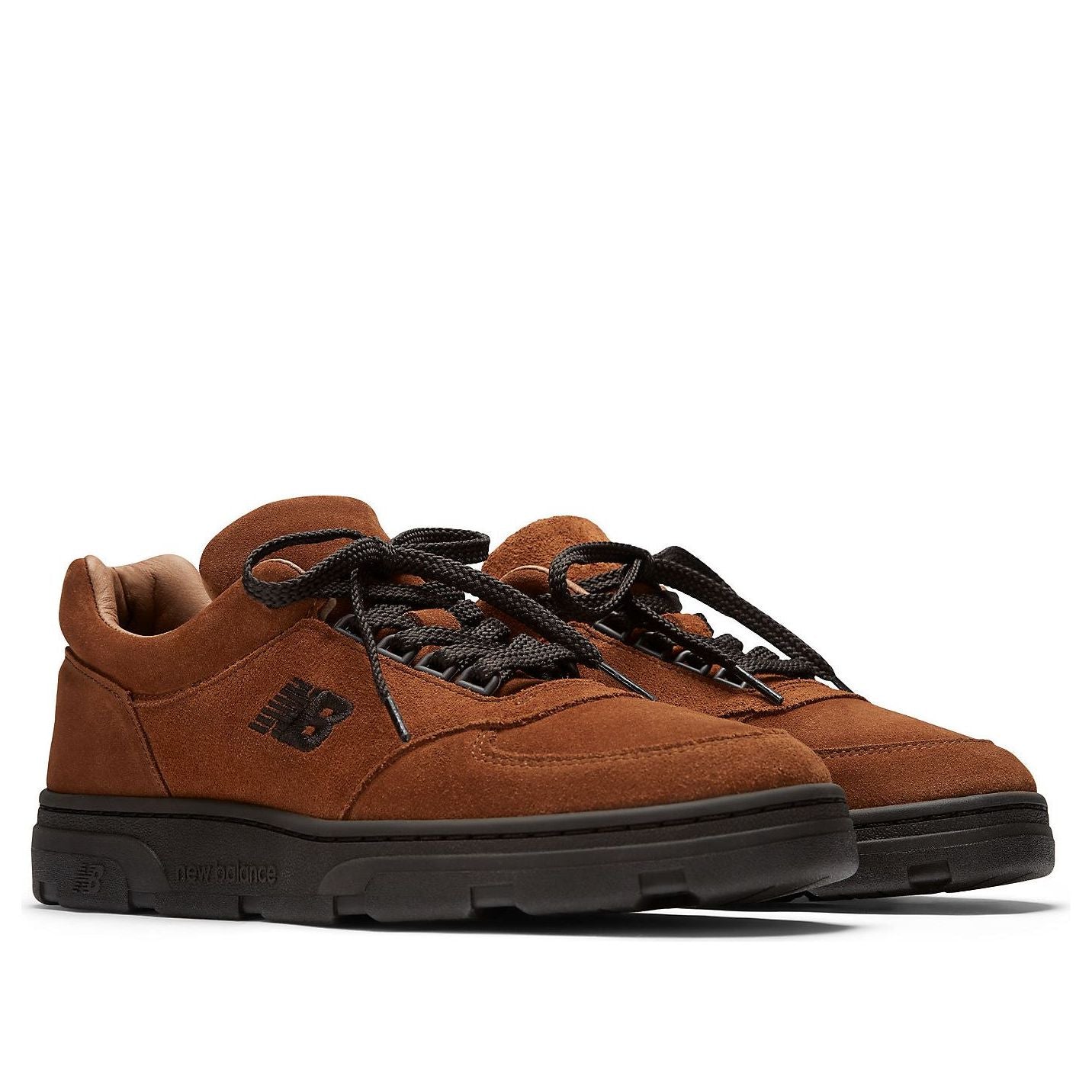New Balance Allerdale Made in UK 'Brown Suede' UADWTRB
