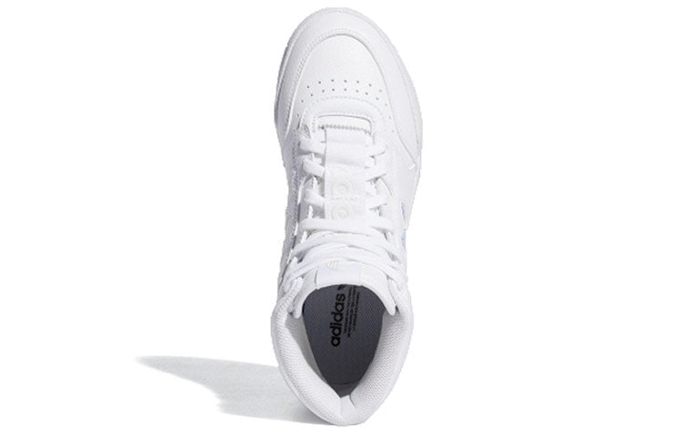 (WMNS) adidas originals Drop Step XL 'White' FW6282