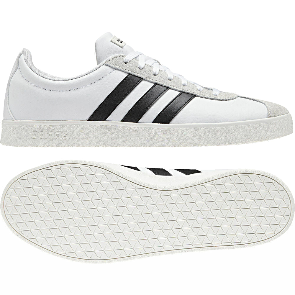 adidas VL Court 2.0 'White' B43712