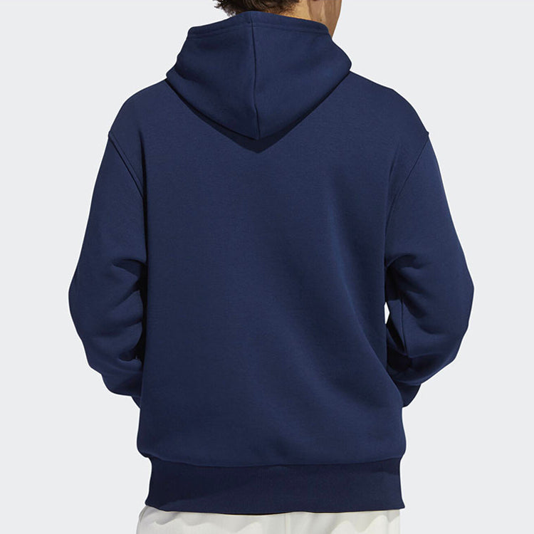 (WMNS) Men's adidas originals G Shmoo logo Printing Sports Navy Blue GJ0842