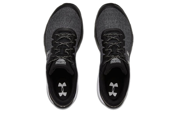 Under Armour Charged Escape 3 'Black White' 3021949-001