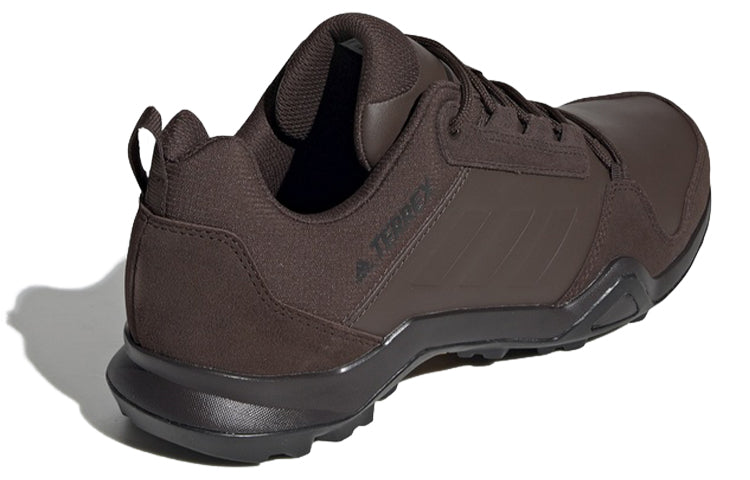 adidas Terrex Ax3 LEA 'Core Black' EE9446