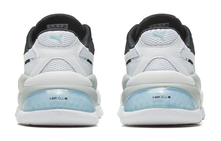 PUMA Lqdcell Epsilon 'White Blue' 371909-05
