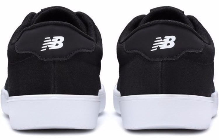 New Balance CT10 Series Black D Wide CT10SB