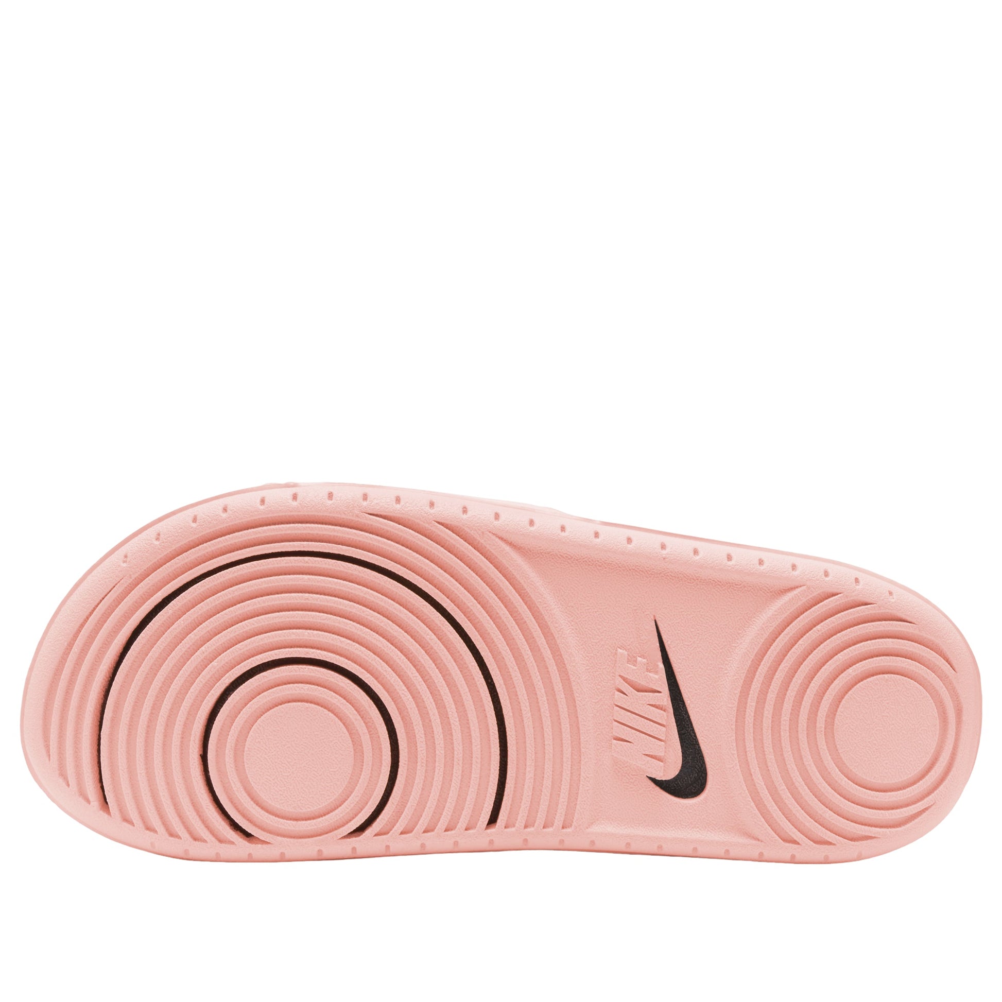 (WMNS) Nike Offcourt 'Black Coral Stardust' BQ4632-001
