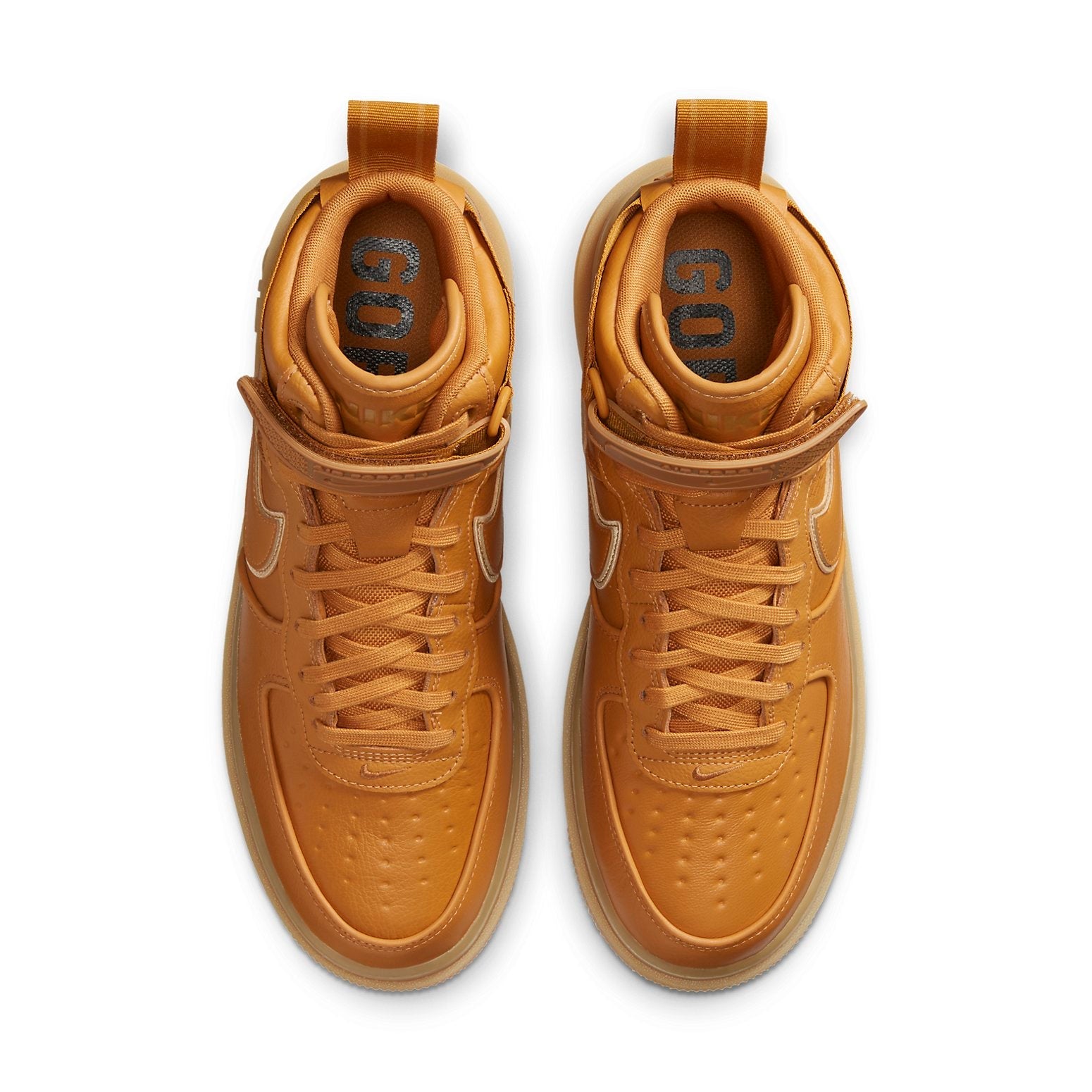 Nike Air Force 1 Gore-Tex Boot 'Wheat' CT2815-200