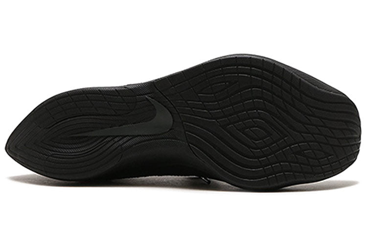 Nike Vapor Street Flyknit 'Black' AQ1763-001
