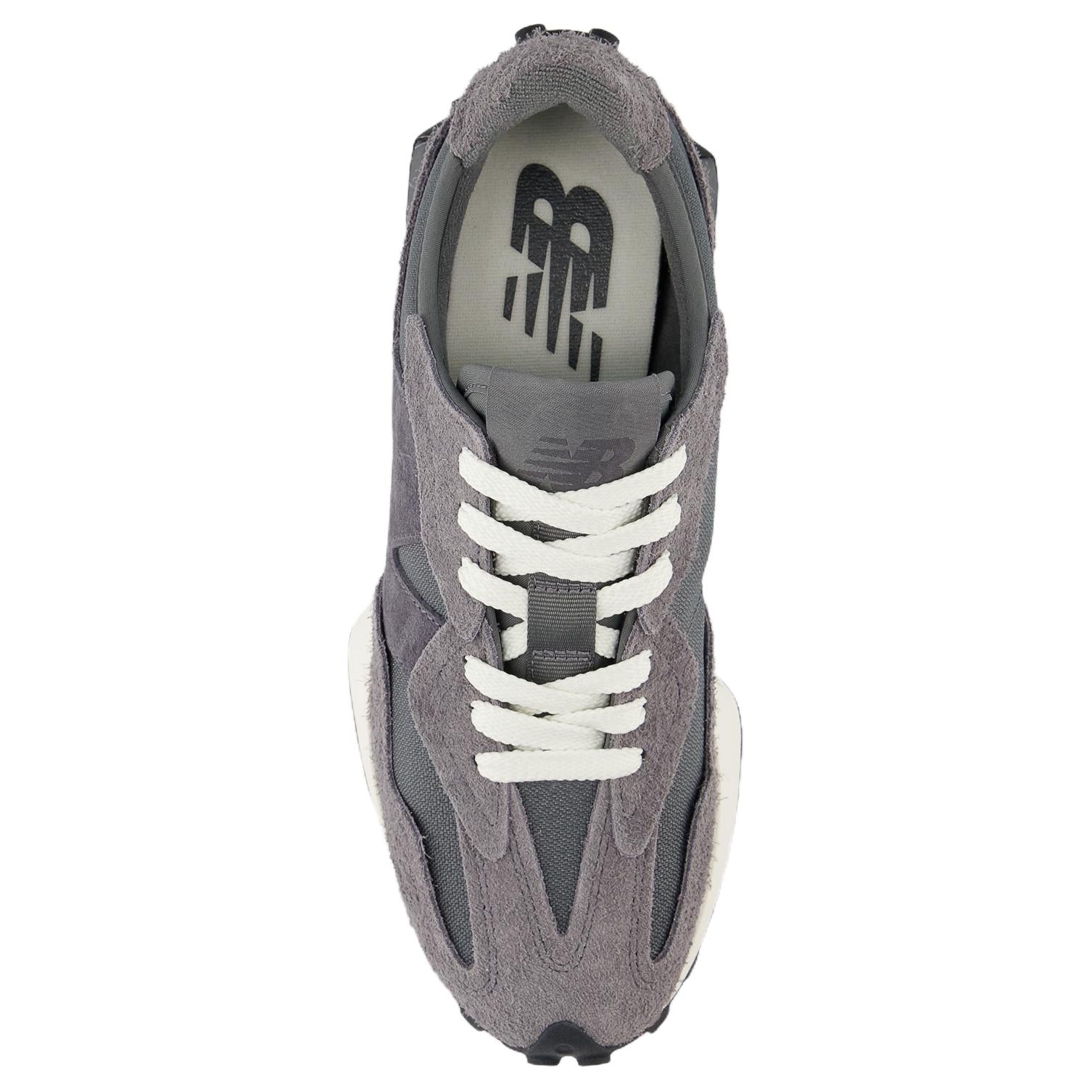 New Balance 327 'Grey' U327WTG