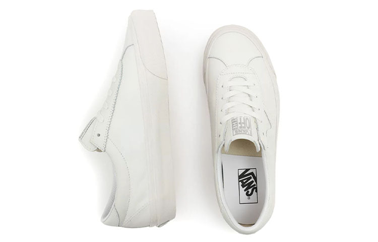 Vans Style 73 DX 'Anaheim Factory - Vintage Leather' VN0A3WLQ8FJ