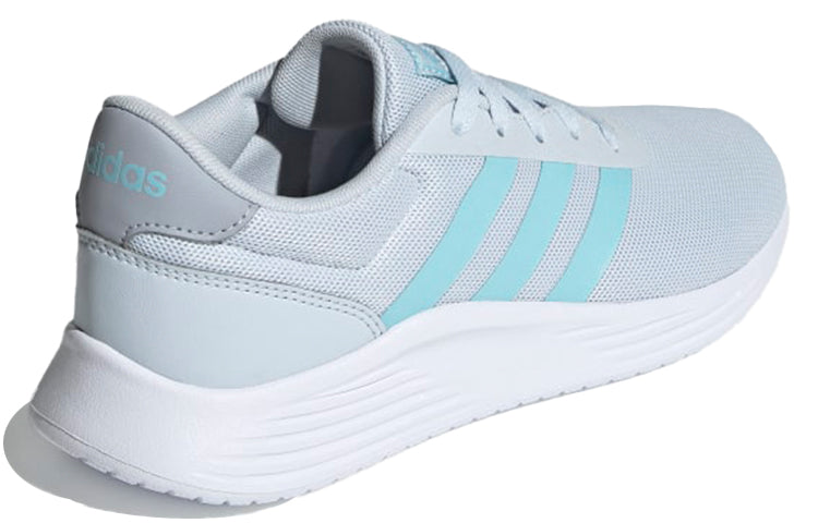 (WMNS) adidas neo Lite Racer 2.0 'Blue' FZ0381
