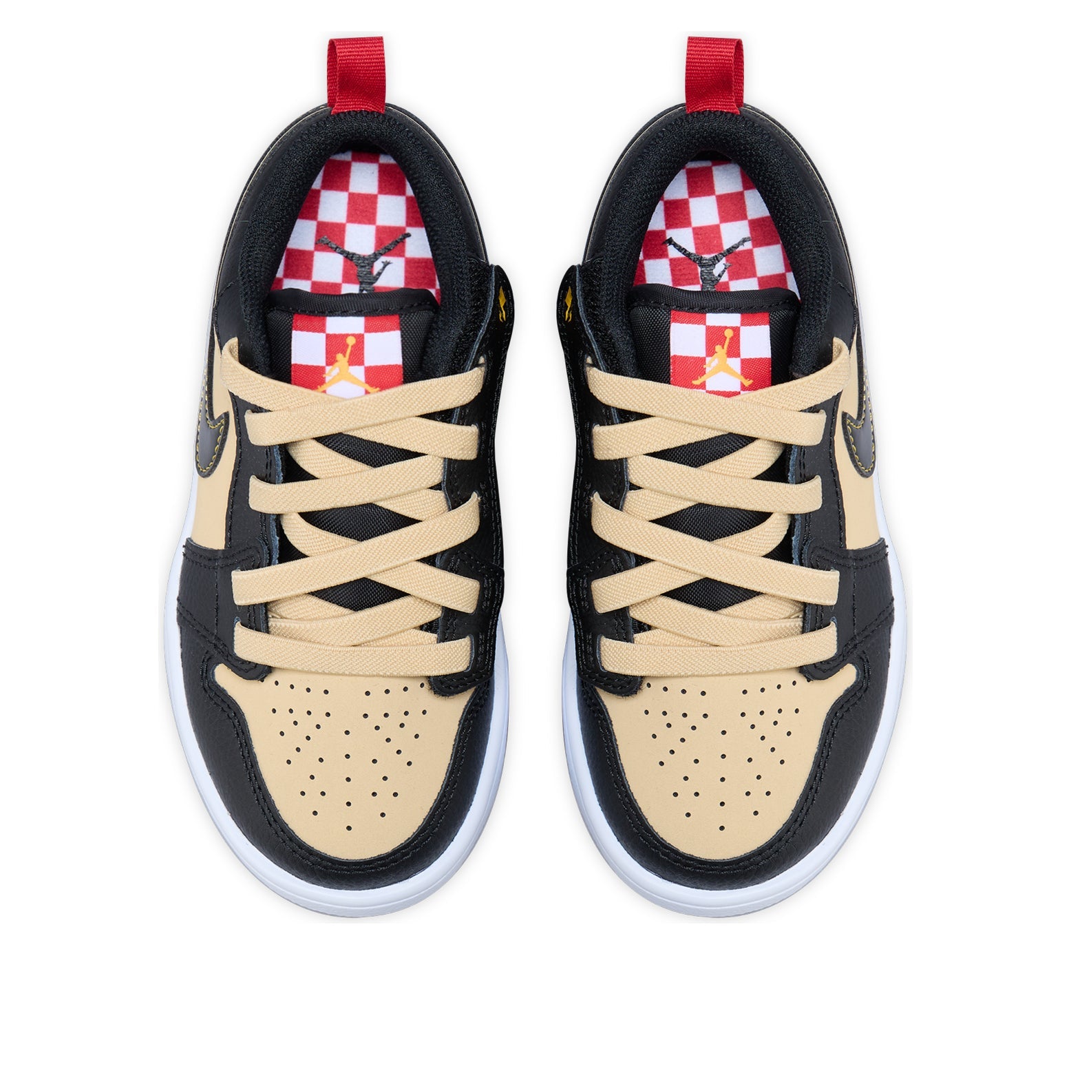 (PS) Air Jordan 1 Low ALT SE 'Pizza' HQ2015-200