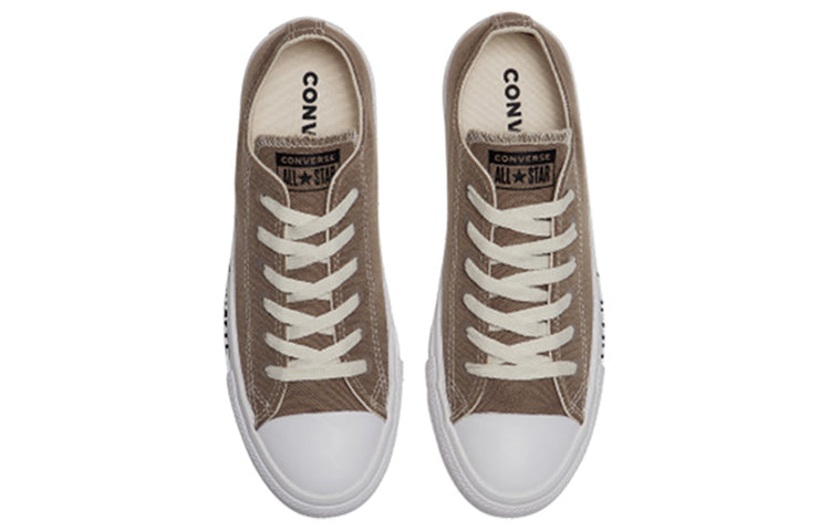 Converse Chuck Taylor All Star Ox 'Gold Dart' 164921C