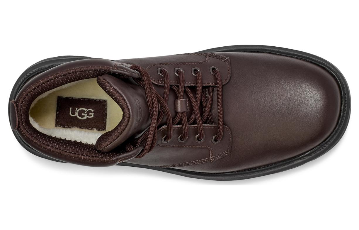 UGG Burleigh Boot 'Stout' 1151791-STT