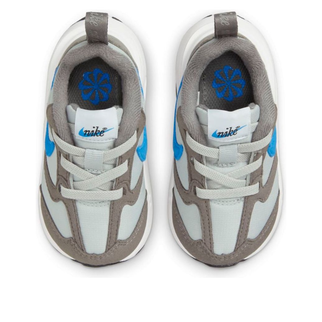 (TD) Nike Air Max Dawn 'Grey Fog Photo Blue' DC9319-005