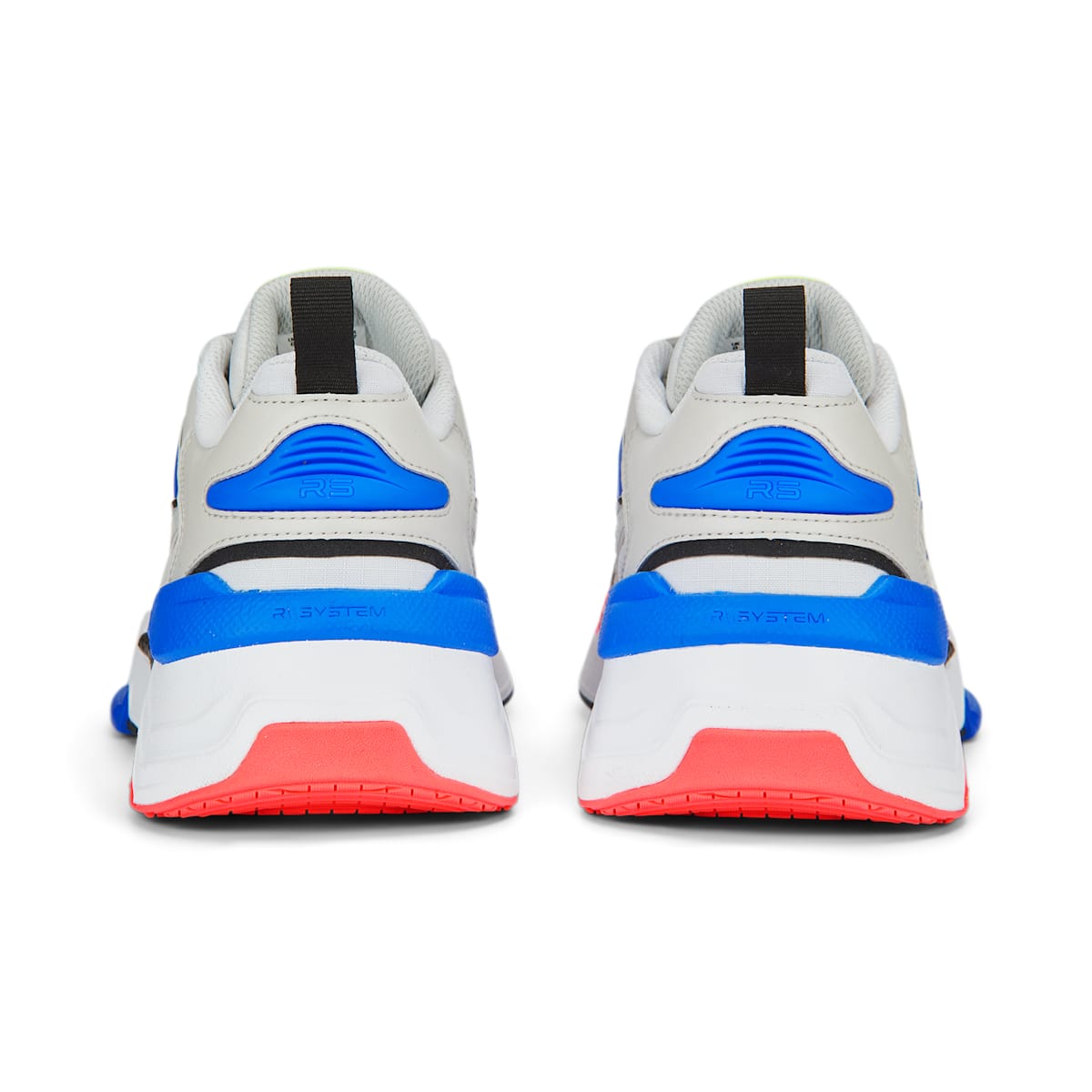 PUMA RS-Simul8 'Reality White Bluemazing' 386916-01
