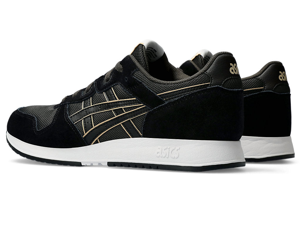ASICS Lyte Classic 'Black Graphite Beige' 1201A477-028