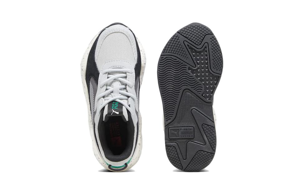 (PS) PUMA RS-X 'Street Punk' 392558-01