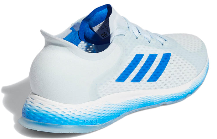 (WMNS) adidas Focusbreathein White/Blue EH3259