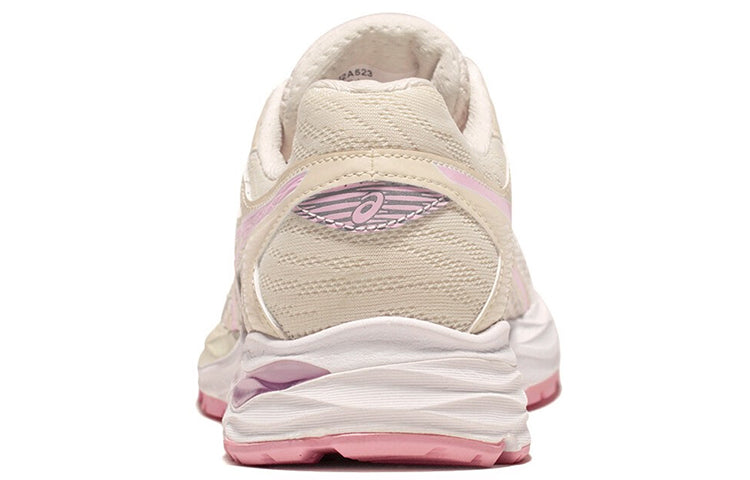 (WMNS) ASICS Gel-Flux 4 'Pink Brown' 1012A523-200
