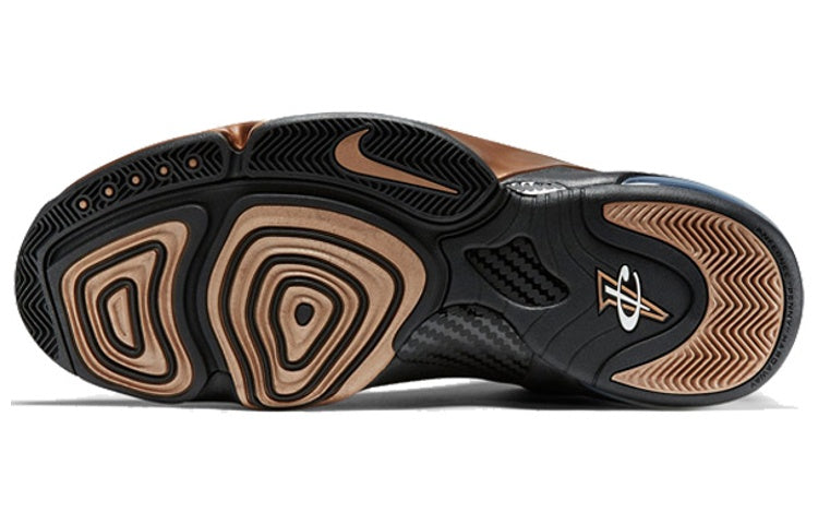 Nike Zoom Penny 6 Premium 'Copper' 749629-001