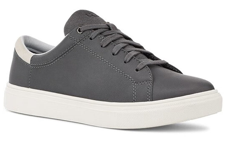 UGG Baysider Low Weather Shoe 'Metal Leather' 1130753-MLTH