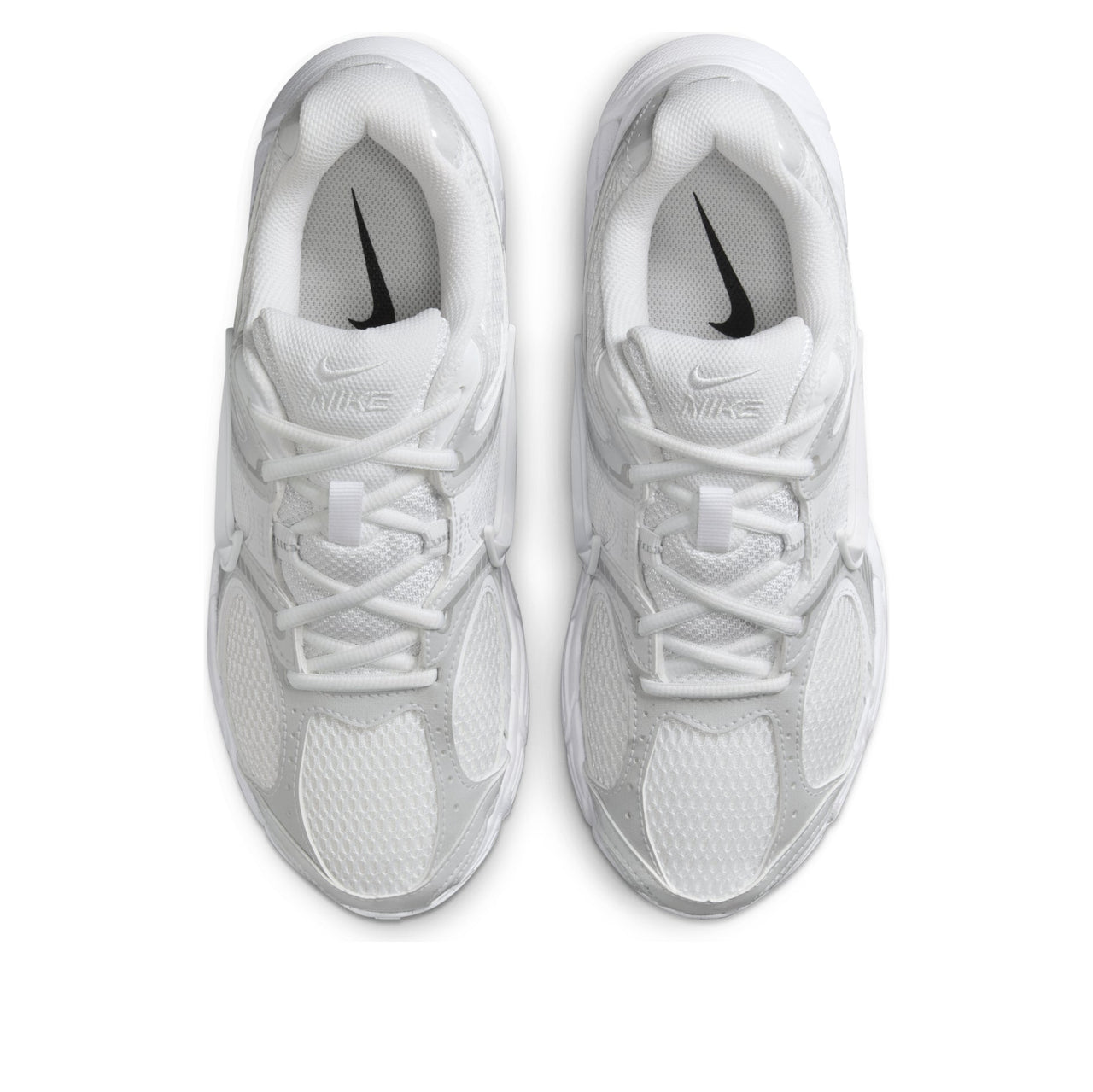 (WMNS) Nike V5 RNR 'White Metallic Silver' HQ7901-101