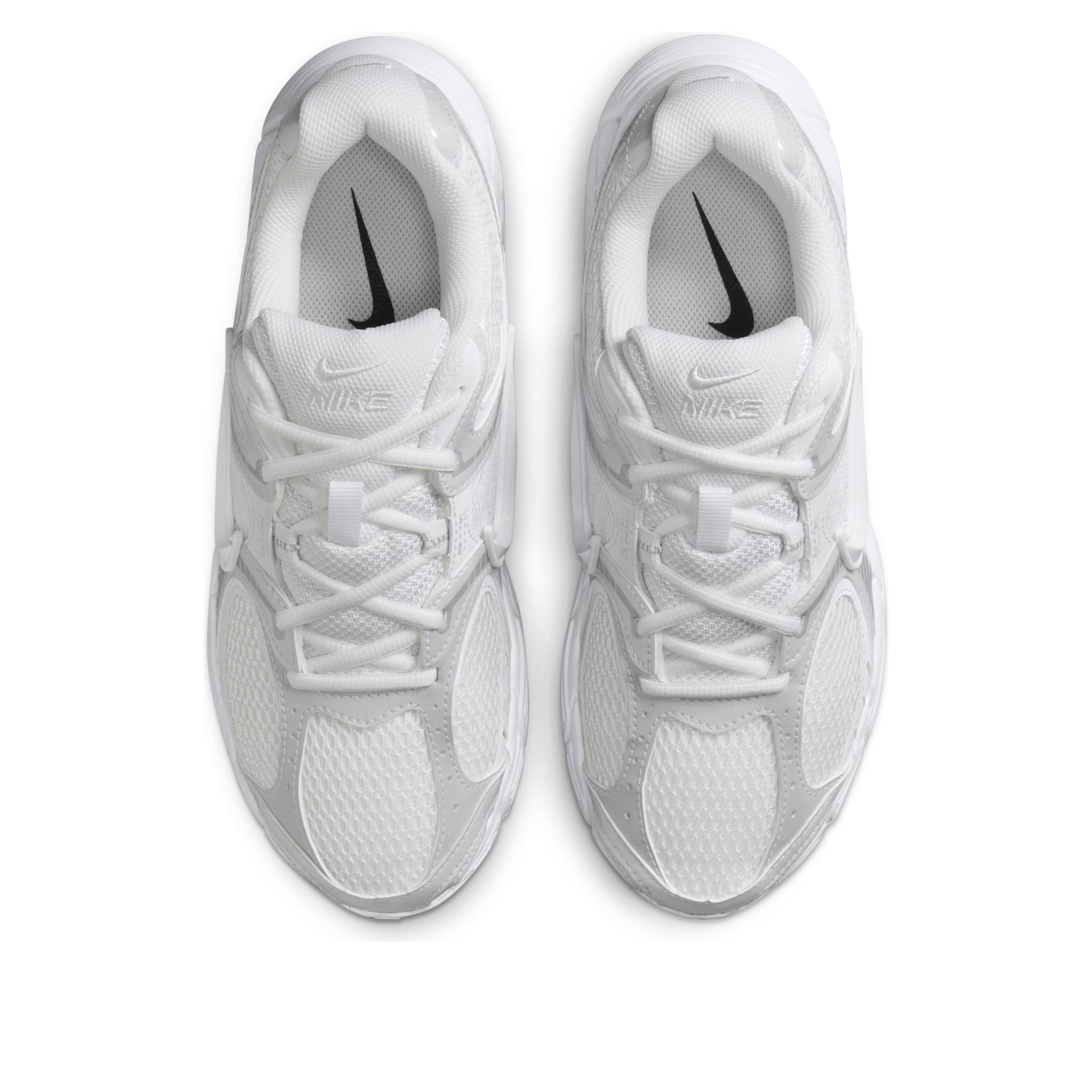 (WMNS) Nike V5 RNR 'White Metallic Silver' HQ7901-101