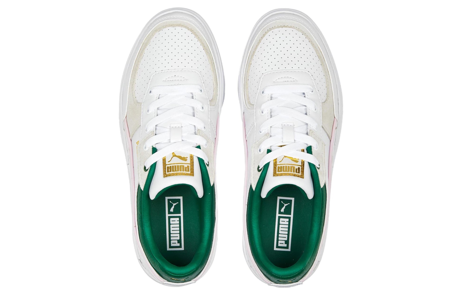(WMNS) PUMA Cali Dream 'Preppy - Vine' 389876-01