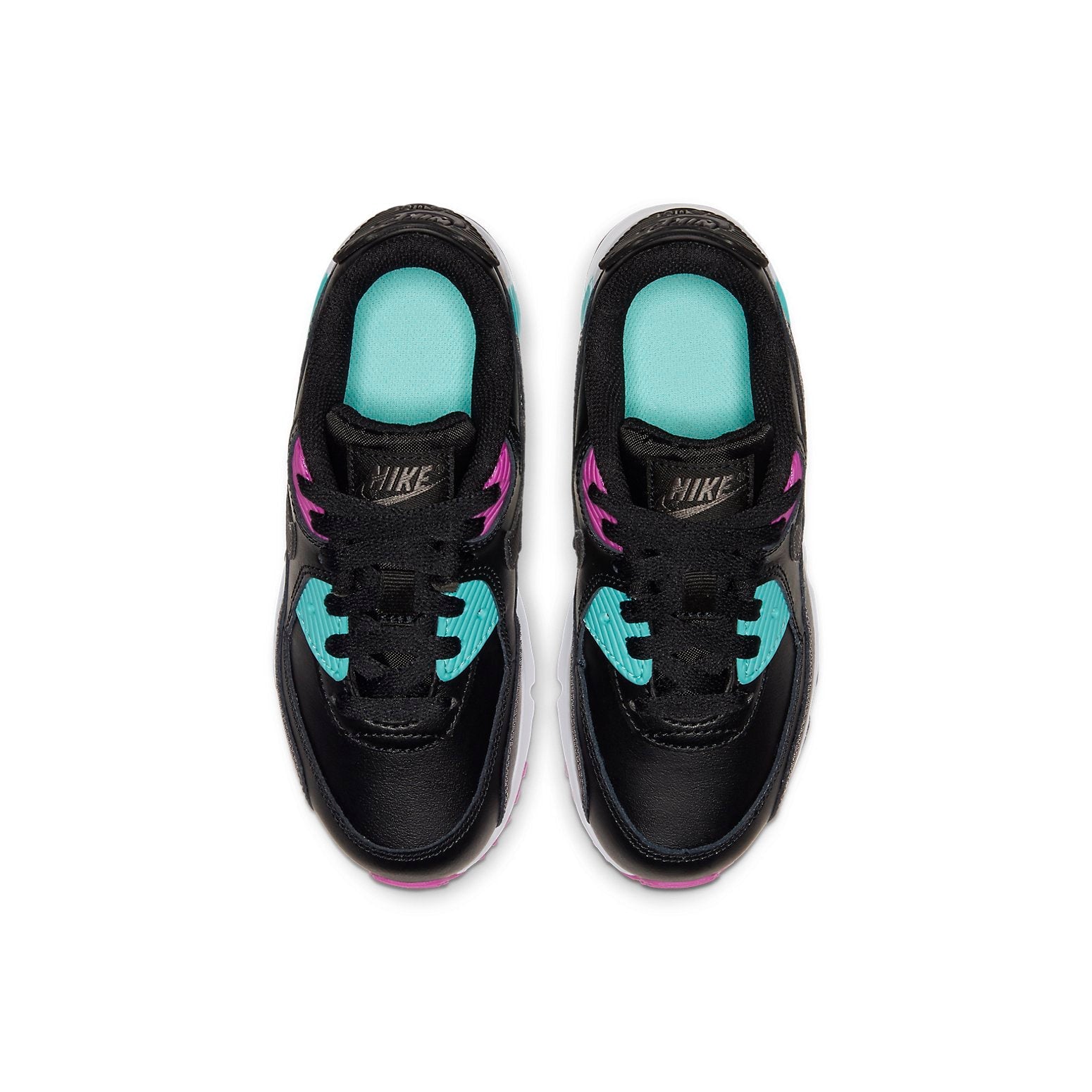 (PS) Nike Air Max 90 Leather 'South Beach' 833414-033